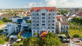 Myson Boutique Hoi An Hotel & Spa